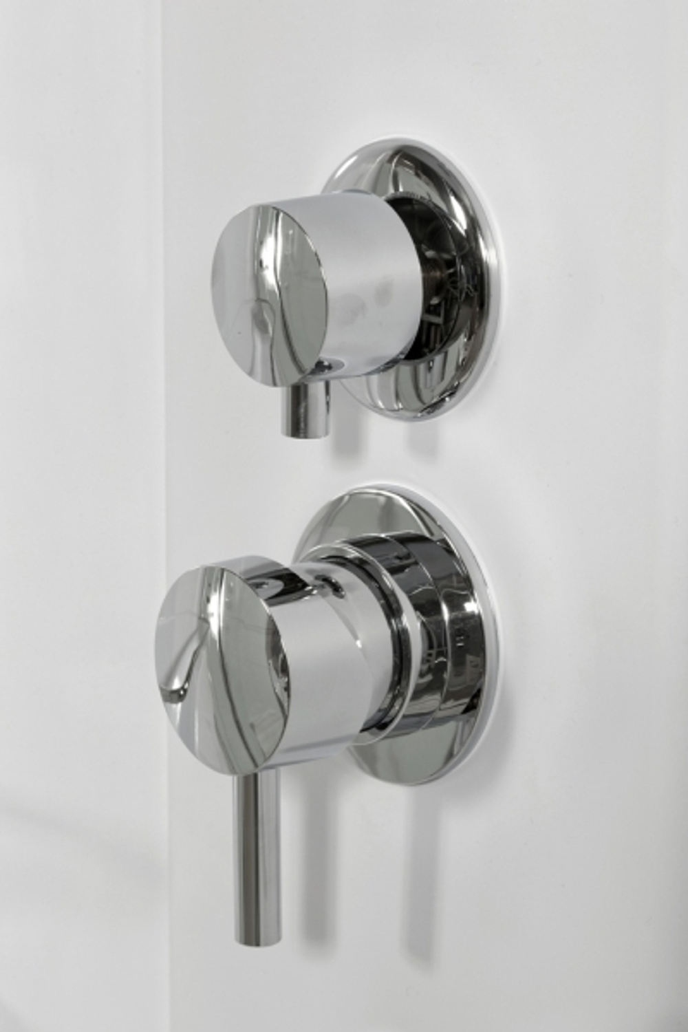 Душевая кабина AvaCan L620L с гм. и эл.