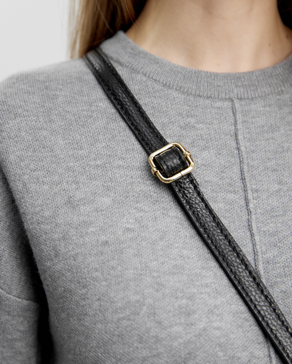 Сумка 651 03 черный