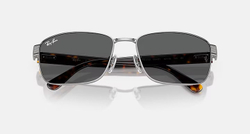 RAY-BAN RB3750 004/B1