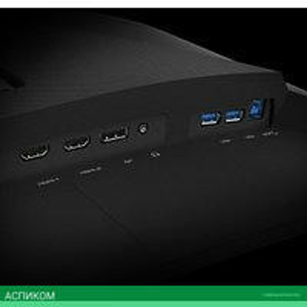 Игровой монитор Gigabyte G27QC A