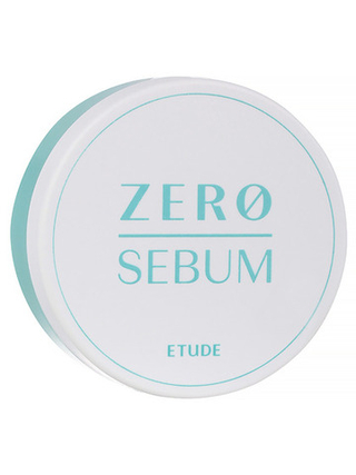 Etude House Пудра для проблемной кожи рассыпчатая подсушивающая, 4г