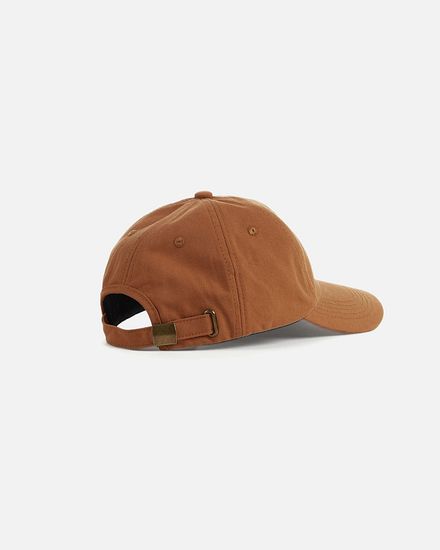 Кепка ANTEATER 6Panel Sand