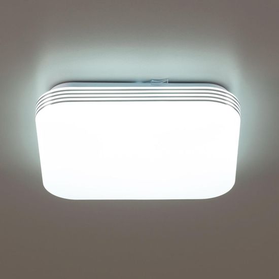 CL714K24SV Симпла LED Св-к 24W Мульти с Датч.Дв.