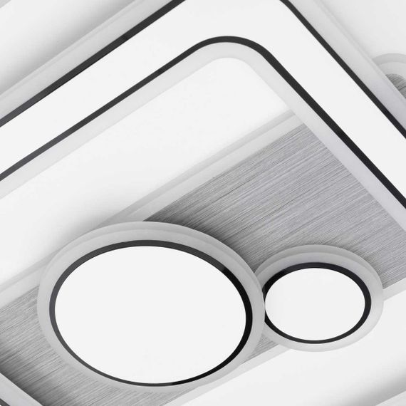 Потолочная люстра Citilux Costa CL741021