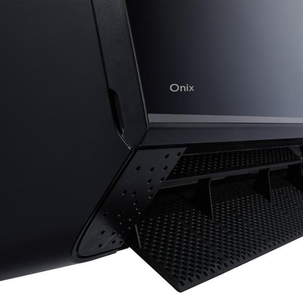Сплит-система ELECTROLUX, ONIX BLACK SUPER DC Inverter, EACS/I-09HIX-BLACK/N8/in / EACS/I-09HIX-BLACK/N8/out