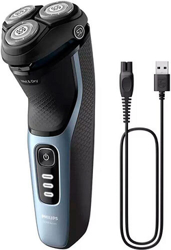 Электробритва Philips Series 3000 S3243/12