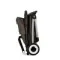 Прогулочная коляска Cybex Orfeo TPE Chocolate Brown