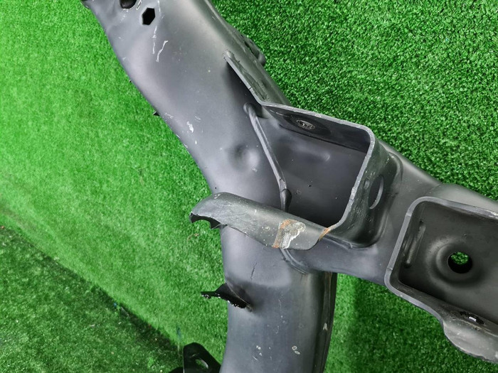 Подрамник задний Mercedes GLE V167 (2018-н.в.)