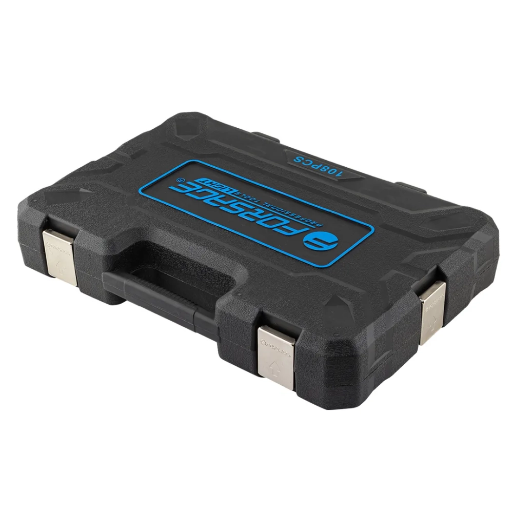 Набор инструментов 108пр. Forsage LIGHT F LIGHT-41082-5L DS