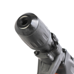 Молоток отбойный PATRIOT DB 200, мощность 1375Вт, энергия удара 18 Дж, 2800 уд./мин., 2 зубила в комплекте, кейс