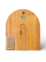 Вифлеемская икона Божией Матери 14х12 см