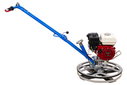 Затирочная машина CIMAR CPT-20 (HONDA GX160) ЗАТ058