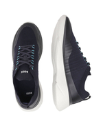 кроссовки dean BOSS BLACK - темно-синий(50480567)