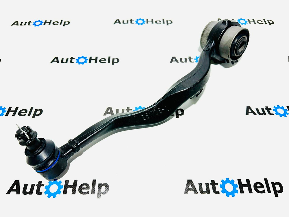 Рычаг подвески Jett V91-544L передний левый нижний Lexus LS460