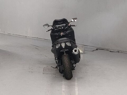 Yamaha T-Max 530