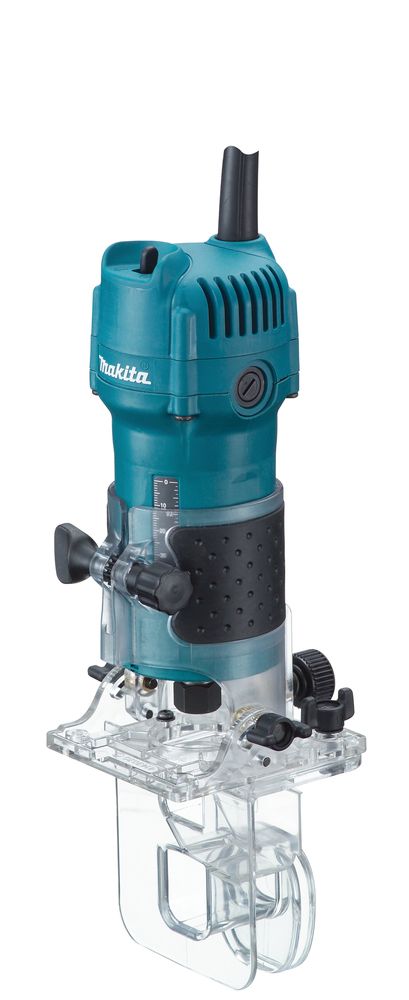 Фрезер кромочный Makita 3710