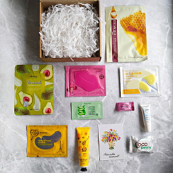 Бьюти-бокс №10