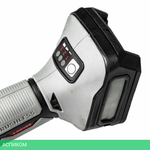 Угловая шлифмашина P.I.T. PWS20H-125D/1