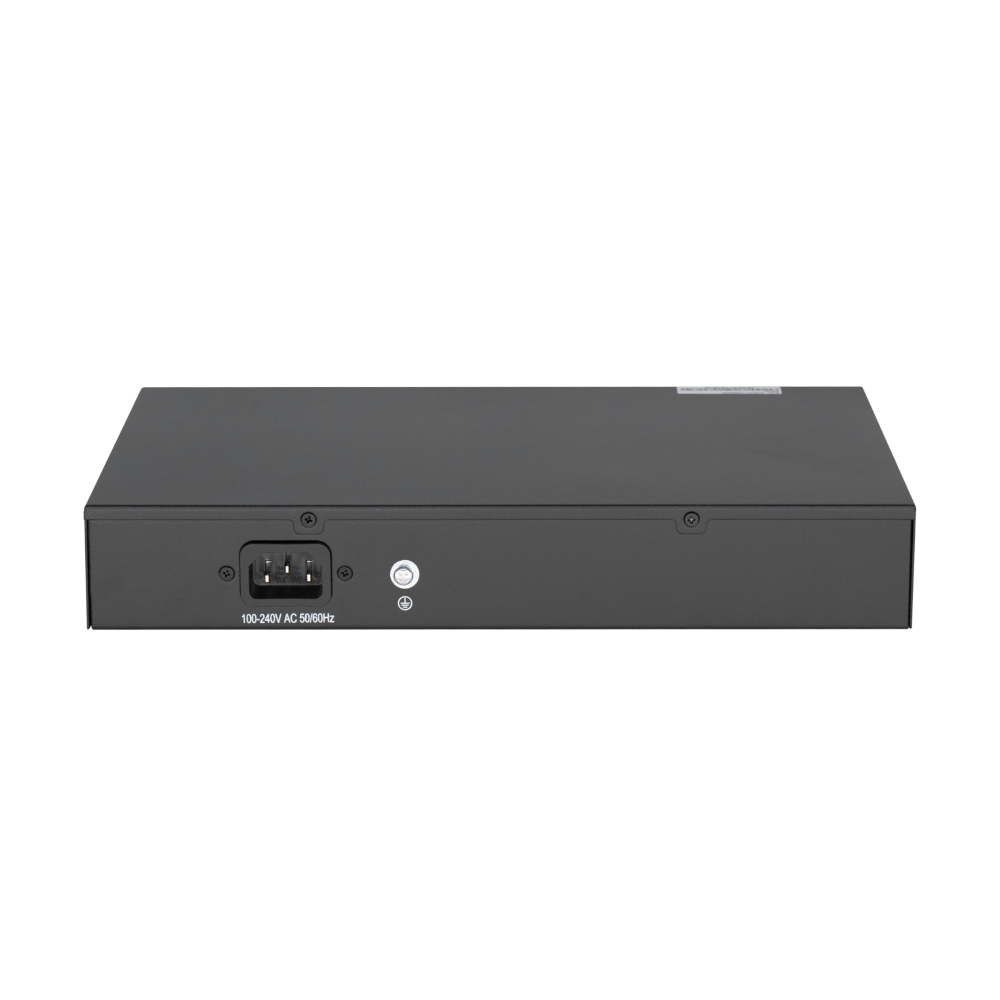 Коммутатор (свитч) GIGALINK GL-SW-G204-10P