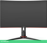 Монитор AOC 27" Gaming C27G2ZU