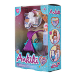 Кукла классическая с аксессуарами, коробка 606016