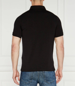 поло Karl Lagerfeld - черный(745890 500221)