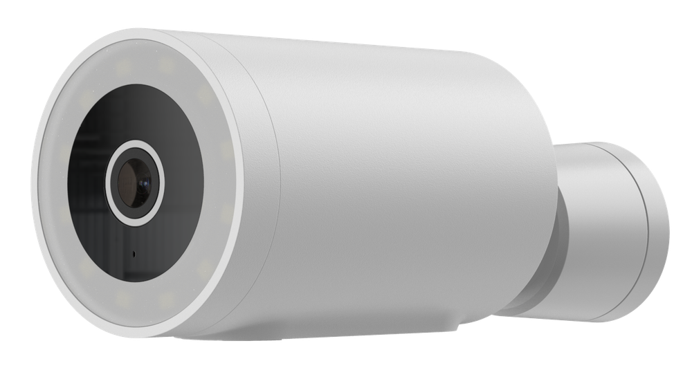 Умная видеокамера IP Wi-Fi 4MP Golden Vision T6