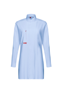 Топ медицинский женский Сартори, скайблю