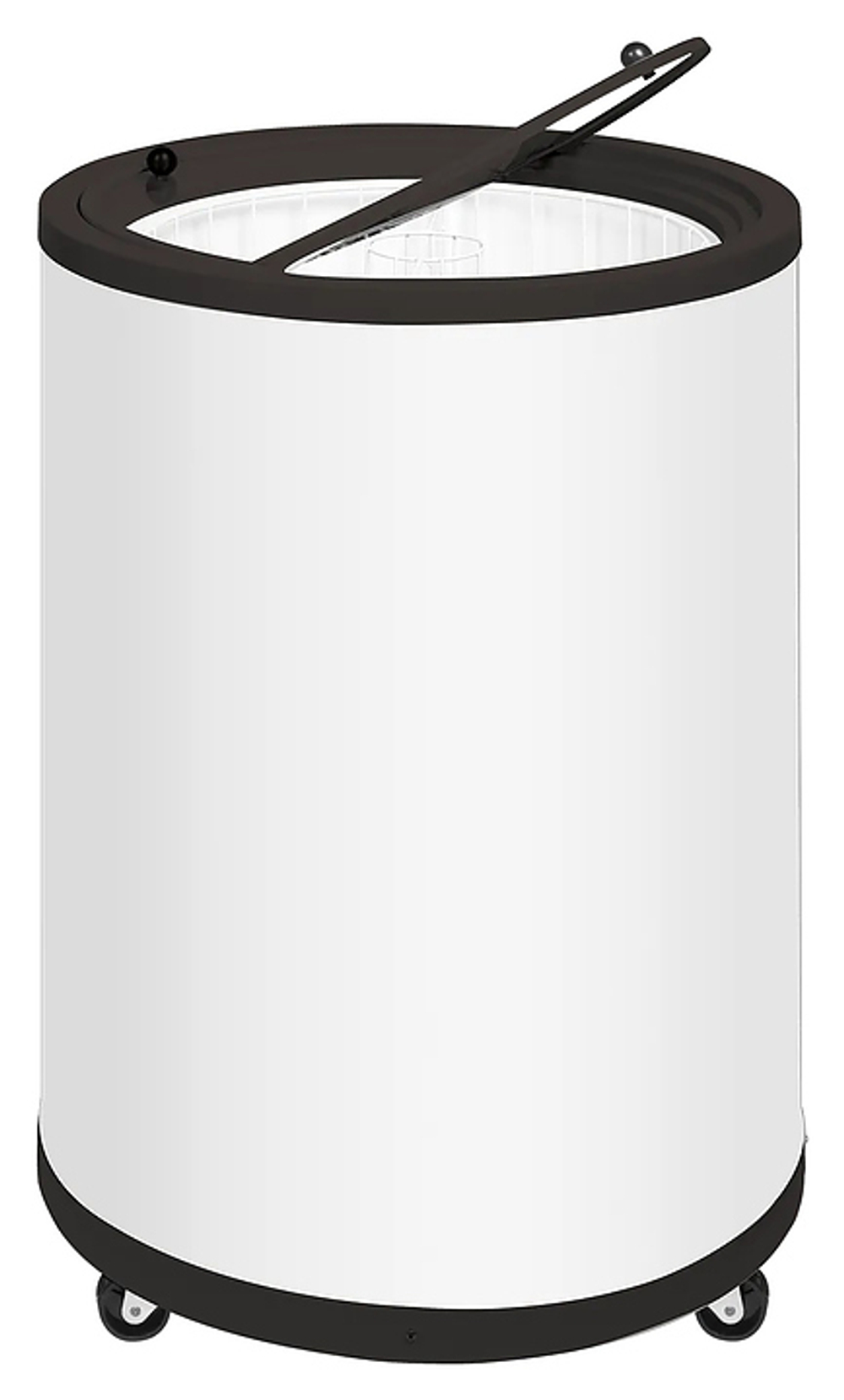 Ларь морозильный TEFCOLD CF78