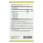 California Gold Nutrition, LactoBif® 100, пробиотики, 100 млрд КОЕ, 60 растительных капсул