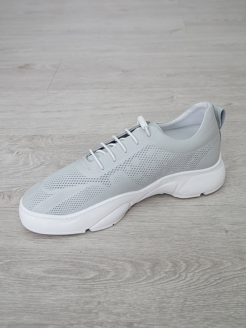 Кроссовки женские летние SS CLUB 4582-216