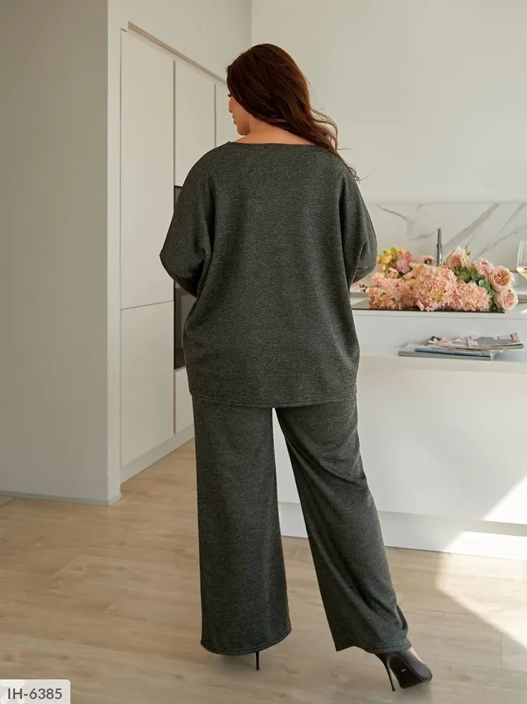 Костюм IH-6362 Фабрика Моды