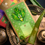 Тканевая маска для лица "АЛОЭ И АРНИКА"