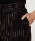 Брюки DKNY - черный(D2G4A195)