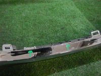 Решетка радиатора KIA Rio 4 X-Line (2017-2020)