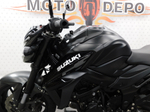 Suzuki GSX-S750 , 2021