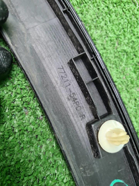 Расширитель передний правый Suzuki Vitara 2 14-24