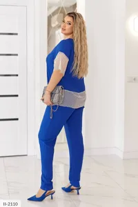 Костюм II-2094 Фабрика Моды