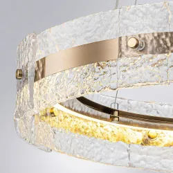 Подвесная люстра Arte Lamp