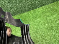 Фонарь левый внешний Changan CS55PLUS (2021-н.в.)