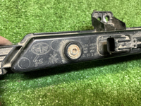 ПТФ центральный Hongqi HS5 (2019-н.в.)