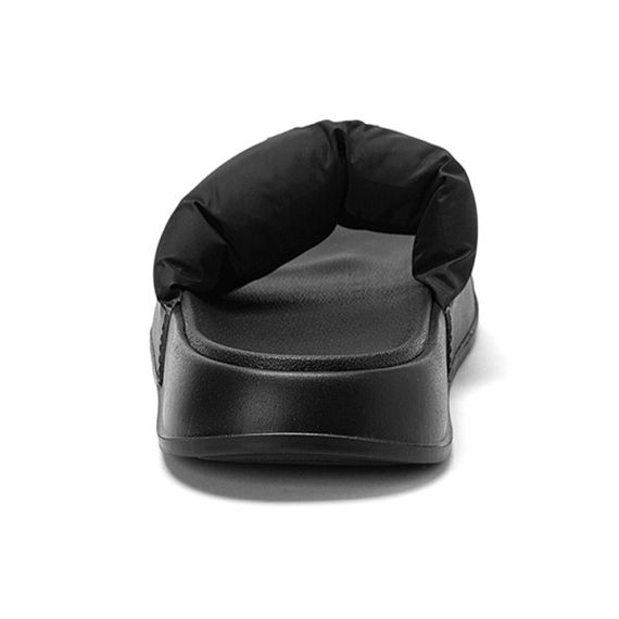 Kappa EVA Flip Flop 'Black'