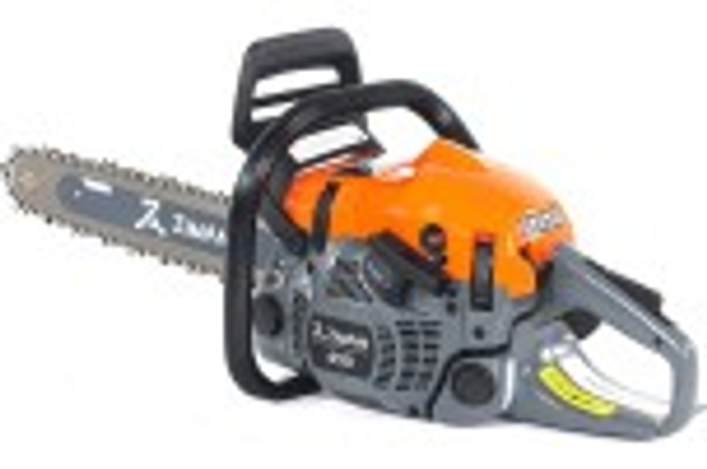 Бензопила ZIMANI 450