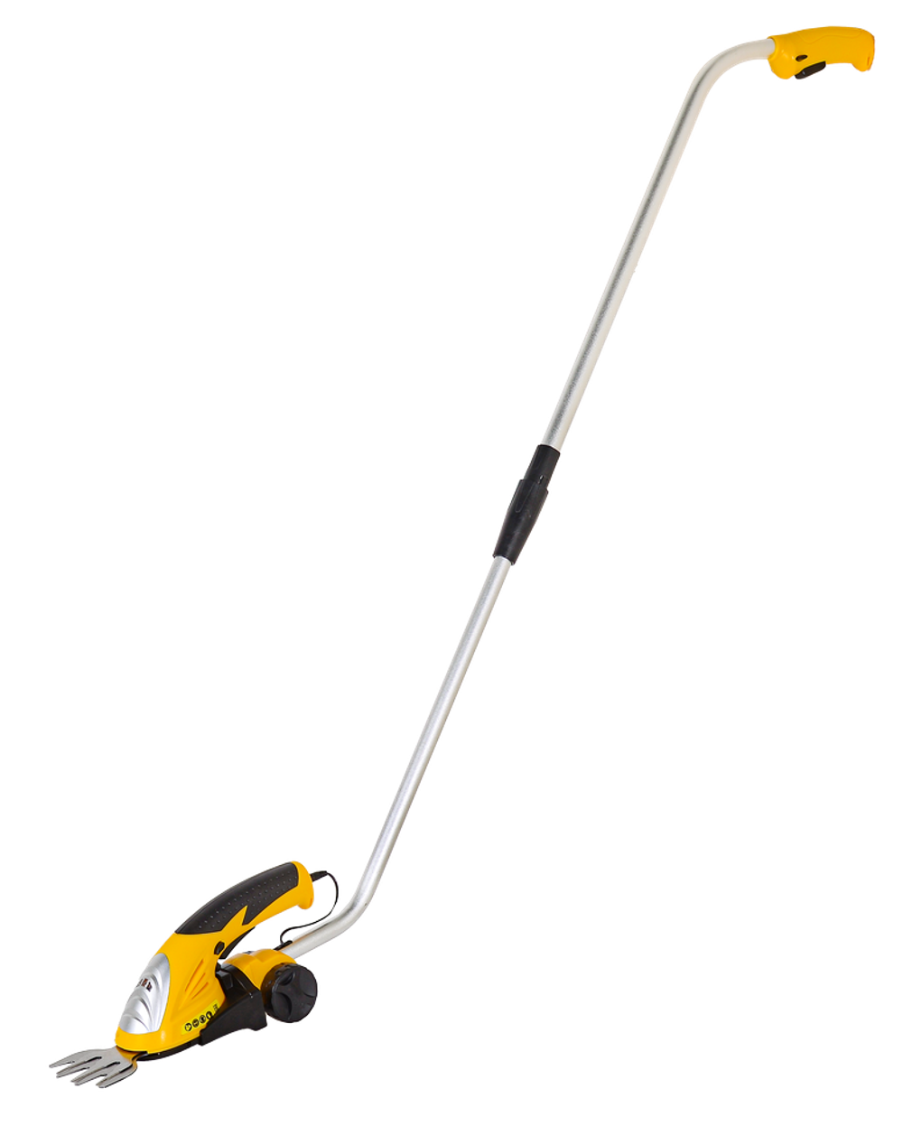 Аккумуляторный триммер-кусторез Huter GET-7,2H