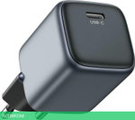 Сетевое зарядное устройство Ugreen CD318-90664 Space Gray (90664)