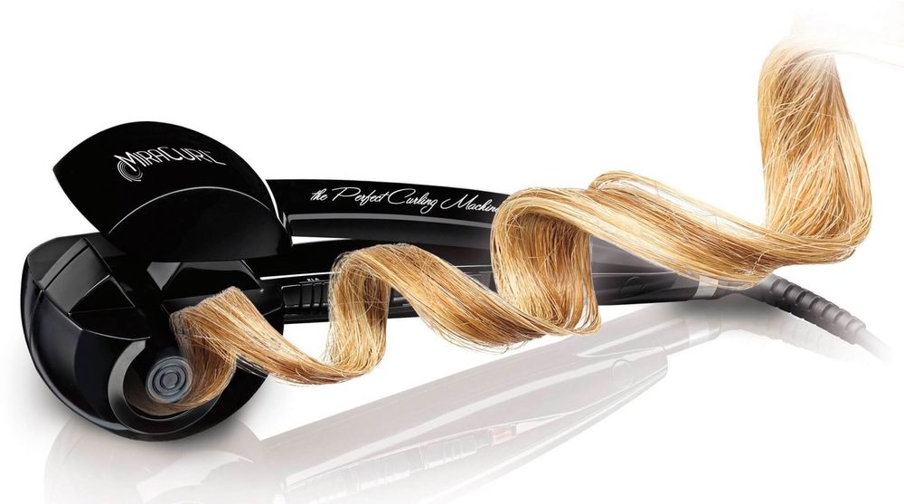 Автоматическая плойка BaByliss PRO MiraCurl BAB2665E - 2