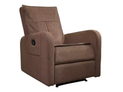Кресло реклайнер FUJIMO COMFORT CHAIR F3005 FMW Терра (Sakura 20)