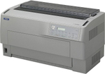 Принтер матричный Epson DFX-9000N