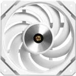 Вентилятор для корпуса Valkyrie X12 ARGB White