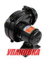 Вентилятор электрический 12 В 3680л/мин, SeaFlo (упаковка из 3 шт.)